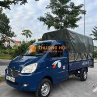 Xe tải TMT mui bạt