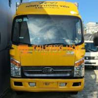 Veam tv340 thùng 6,1m