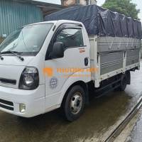 K250 đăng ký 2024 như mới