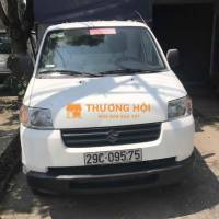 SUZUKI CARYPRO ĐỜI 2011