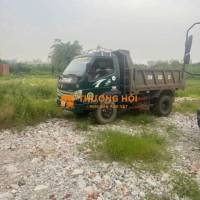 Bán thanh lý 1 con xúc lật hitachi l