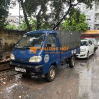 giải phóng 7 tạ