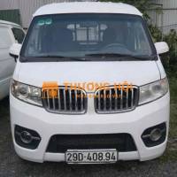 Bán Xe Tải Dongben 2018 85tr