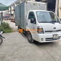 Cần bán xe KIA K200 thùng kín , SX năm 2021