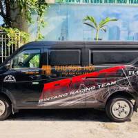 Xe tải Van Thaco 450V 2S Thùng 2m62 mua T5/2025.