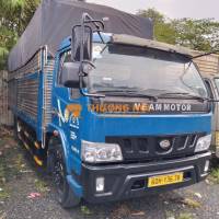 VEAM Huyndai 5 tấn thùng 6m2