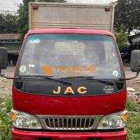 JAC 2009 thùng kín 2 tan8 dài 4 m4