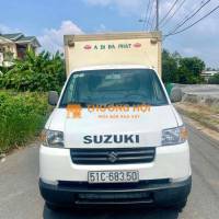 BÁN SUZUKI PRO 515 kg ĐỜI 2015 NHẬP INDONESIA ZIN