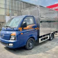 XE TẢI HYUNDAI HD150