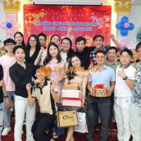 Việc làm - TUYỂN SALE LÀM VIỆC TẠI BÌNH THẠNH