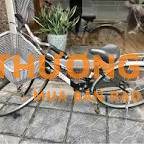 BÁN XE ĐẠP ASAMA 26 INCH 5 TỐC ĐỘ