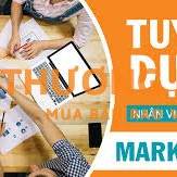 Tuyển nhân viên maketing