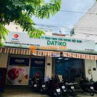 TUYỂN NAM NV KINH DOANH THỊ TRƯỜNG (được đào tạo)