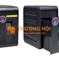 Máy hủy tài liệu Silicon PS-1005C