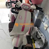 xe vc 5 bình mới thắng đĩa trầy nhẹ chạy mạnh 2024