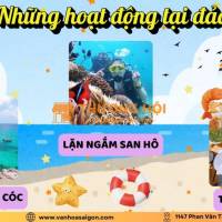 Du lịch Tết Dương Lịch - Đảo Bình Hưng - Vĩnh Hy -SGC Tourist