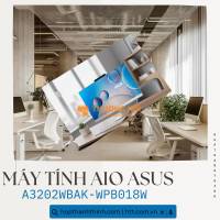 Asus AIO A3202WBAK