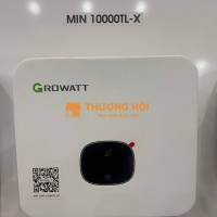 Báo giá biến tần chính hãng, Biến tần growatt, Biến tần năng lượng mặt trời growatt