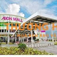 CẦN 20 NHÂN VIÊN VỆ SINH AEON MIDORI BÌNH DƯƠNG