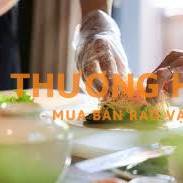 Nhân viên phụ bếp/tạp vụ tại Bình Thạnh TP. HCM