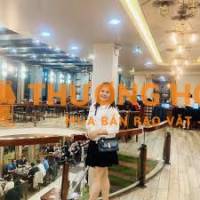 Tuyển 1 NỮ - 1 NAM phụ quán bao ăn ở phòng riêng