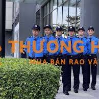 Tìm bảo vệ tòa nhà làm việc tại Đống Đa, Hà Nội