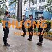 Tuyển gấp 8 Bảo vệ trực Trường Đại học Quận Gò vấp HCM