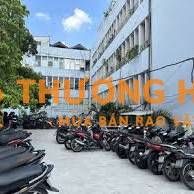 Tuyển giữ xe quán trà sữa