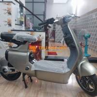 XE ĐAP ĐIÊN MOI XIN XO .ĐA FULL BINH