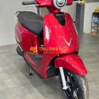 VINFAST EVO GRAND - NGẬP TRÀN QUÀ TẶNG + SẴN XE