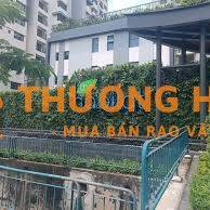 Tuyển nam bv chung cư HABITAL