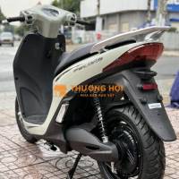 VinFast Feliz Lite - Không cần bằng lái + Giảm 12%