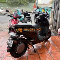 Yamaha Neos 1pin 1sạc odo 9200 Chính Chủ