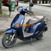 ✅Pink Tân Phú✅Evo Xe Máy Điện-Nậu Xớ 6củ