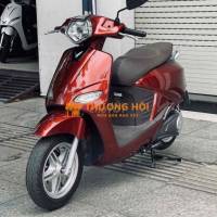 ❤️Pink Tân Phú❤️VentoS Xe Máy Điện - Nợ xấu 15củ