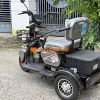 thanh lý xe 3 bánh mới 100% chưa sử dụng