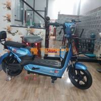 XE MOI BAN PRO . ĐA ĐU BINH THANH LY