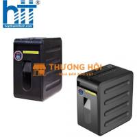 Máy hủy tài liệu Silicon PS-1005C