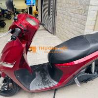 Bán xe máy điện Vinfast Feliz bình ắc quy