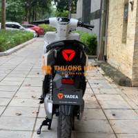 SALE SỐC Yadea Velax 2025 – Chỉ 29.990.000đ