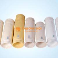 Túi Lọc Chất Lượng Cao – Tăng Tuổi Thọ Thiết Bị, Giảm Bụi Bay!