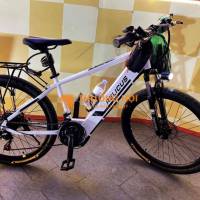 XE ĐẠP TRỢ LỰC👍3 TRONG 1, QUÀ XÊP,MỚI NGUYÊN!