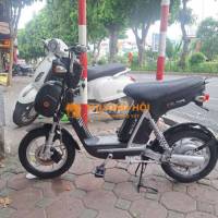 Bán xe điện Nija đời cao