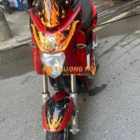 Xmen đời cao còn mới 95/% long lanh