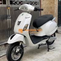Vespa DTP 2022 đẹp,,zin