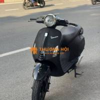 Vespa cực đẹp