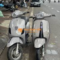 Vespa cực nét