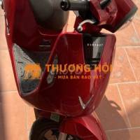 Xe MĐ Vinfast Evo Neo Đỏ lướt