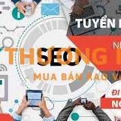 Cần tuyển nhân viên SEO