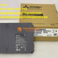 New 100% - Mô đun Mitsubishi Q10UDEHCPU - hàng nhập khẩu giá tốt